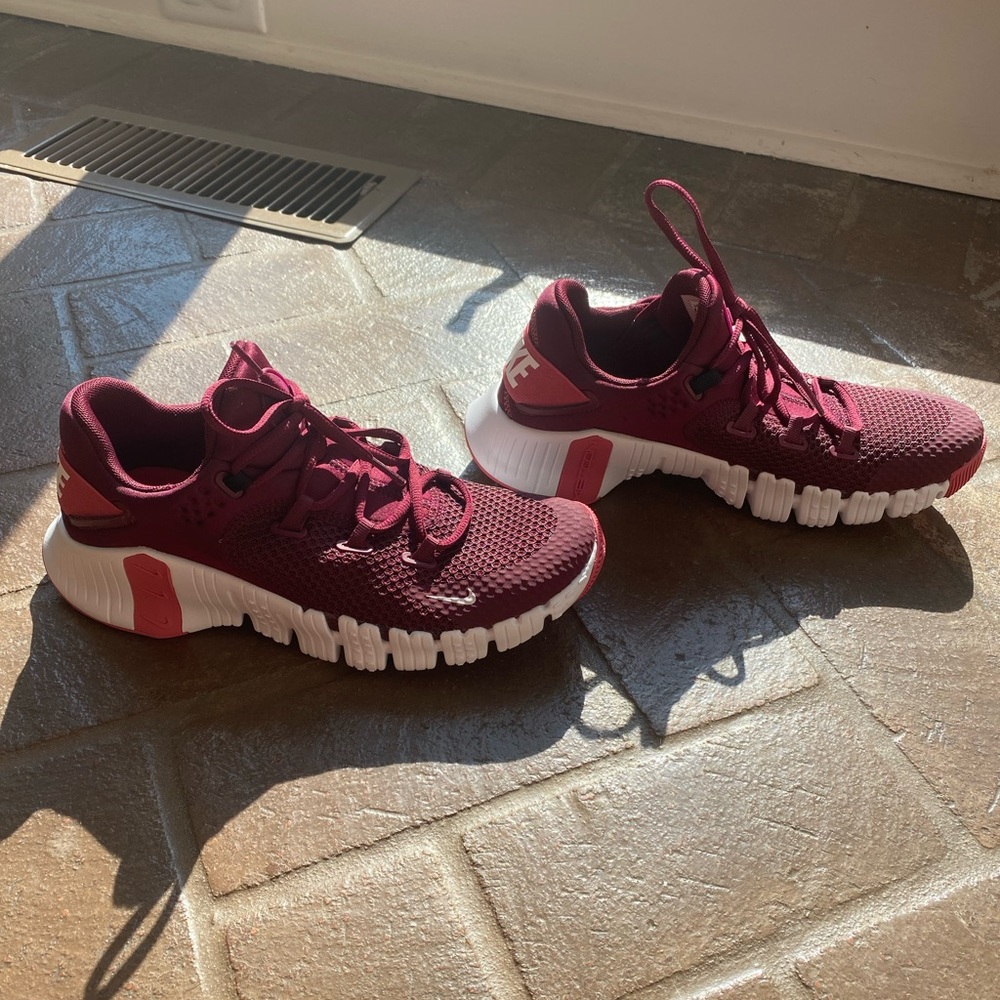 Nike Free Metcon 4